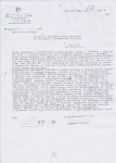 pismo z 7-02-1949